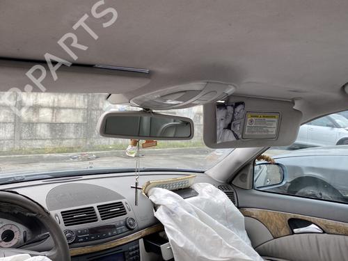 Viskermotor vindrude MERCEDES-BENZ E-CLASS (W211) E 220 CDI (211.006) | BP29286841M29 