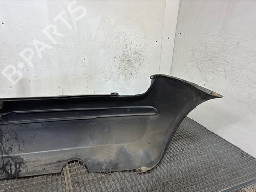 Used Rear bumper Rear bumper NISSAN MICRA III (K12) 1.2 16V (80 hp) 35896231 35896231