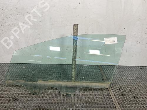 Used Front left door window Front left door window FORD FIESTA VII (HJ, HF) 1.0 EcoBoost (101 hp) 33609693 33609693