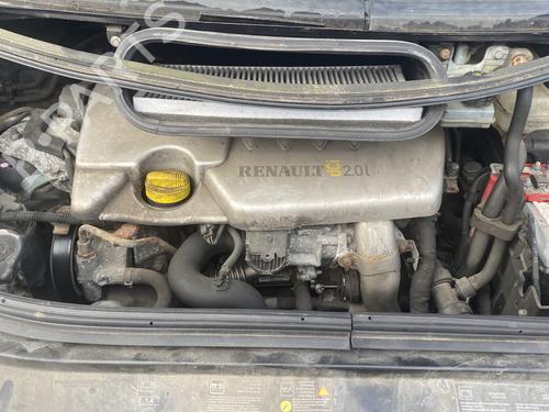 Front right window mechanism RENAULT ESPACE IV (JK0/1_) 2.0 dCi (JK01, JK02, JK1J, JK1K, JK1H) | BP28385190C23 - Image 29