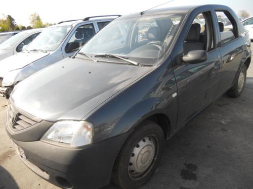 ABS pump DACIA LOGAN (LS_) 1.4 (LS0A, LS0C, LS0E, LS0G) | BP19984441M43 - Image 4