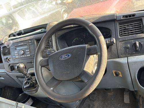 Climate control FORD TRANSIT Van (FA_ _) 2.4 TDCi RWD | BP25597765I5 - Image 12