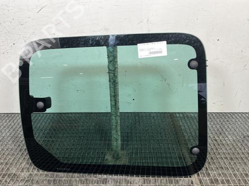 Used Rear right door window RENAULT KANGOO Express (FW0/1_) 1.5 dCi 90 (FW0G, FW05, FW08, FW11) (90 hp) 29981792