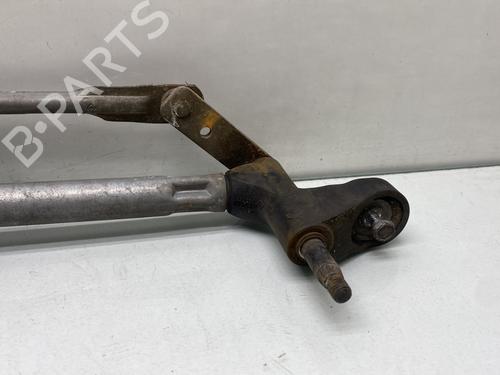 Used Front wiper motor Front wiper motor FIAT STILO (192_) 1.9 JTD (192_XF1A) (80 hp) 31883250 31883250