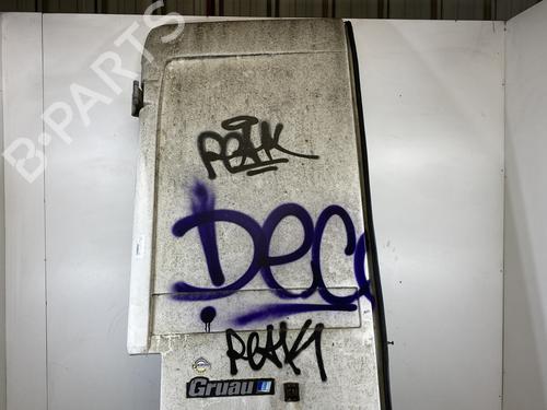 Used Left tailgate Left tailgate 24320772 24320772