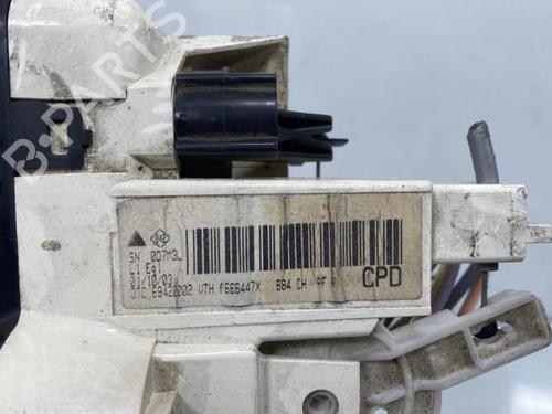 Climate control RENAULT MEGANE II (BM0/1_, CM0/1_)  | BP20007361I5 