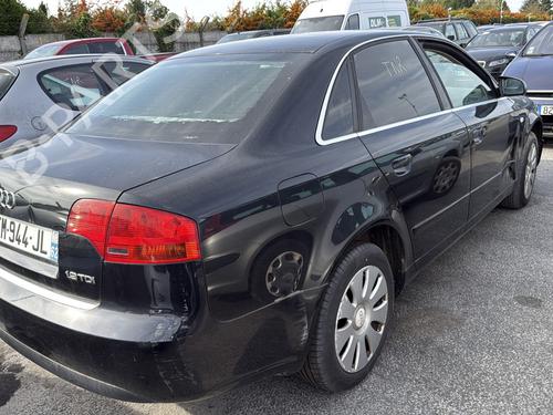 Used Parts AUDI A4 B7 (8EC) 1.9 TDI 4395698