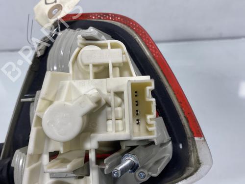 Used Left tailgate light Left tailgate light BMW 3 (E90) [2004-2012] 19994733 19994733