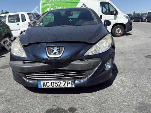 Engine control unit (ECU) PEUGEOT 308 CC (4B_) 2.0 HDi | BP38255906M57 - Image 7