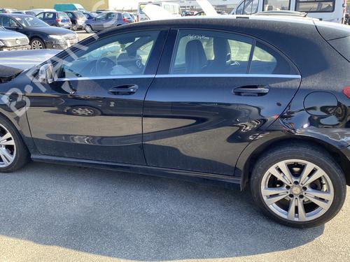 Air vent MERCEDES-BENZ A-CLASS (W176) A 180 CDI / d (176.012) | BP29597442I21 - Image 9