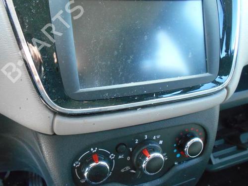 Right front window switch DACIA LODGY (JS_) 1.5 dCi (JSMC, JSAF) | BP20006762I26  - Image 13