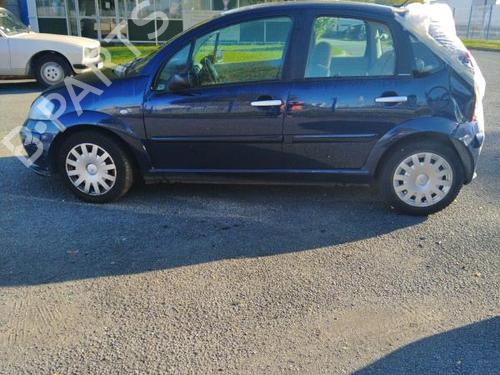 AC compressor CITROËN C3 I (FC_, FN_) 1.4 i | BP20008613M34 