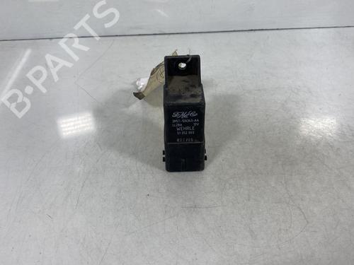 electronic-module-mazda-2-dy-dd1161130b-2003-2004-2005-2006-2007-20002650 main image