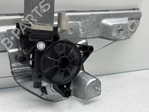 Front right window mechanism CITROËN C3 / C3 ORIGIN III (SX) 1.2 PureTech 82 | BP24204090C23 