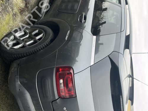 Seat buckle CITROËN C4 CACTUS 1.6 BlueHDi 100 | BP21963860I32  - Image 10