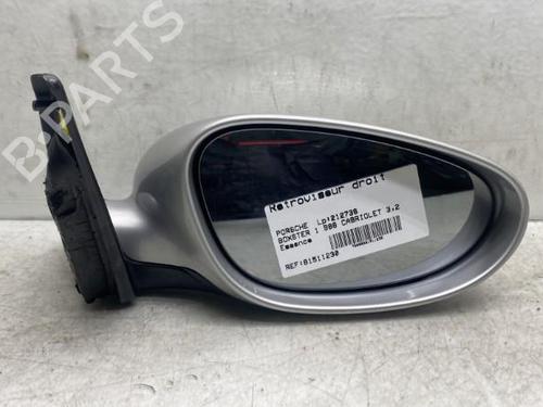 Used Right mirror Right mirror PORSCHE BOXSTER (986) S 3.2 (252 hp) 19969309 19969309