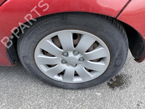 Steering column stalk CITROËN C3 I (FC_, FN_) 1.1 i | BP31590835I23 