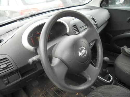 Front right window mechanism NISSAN MICRA III (K12) 1.5 dCi | BP20033760C23 