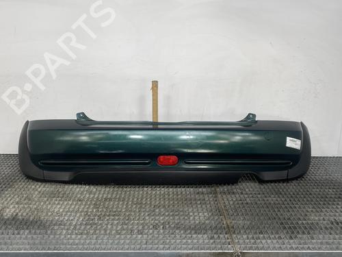 Used Rear bumper MINI MINI (R50, R53) [2001-2006]  27359694