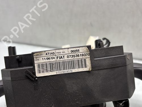 Steering column stalk FIAT IDEA (350_) 1.4 16V | BP29853088I23  - Image 6