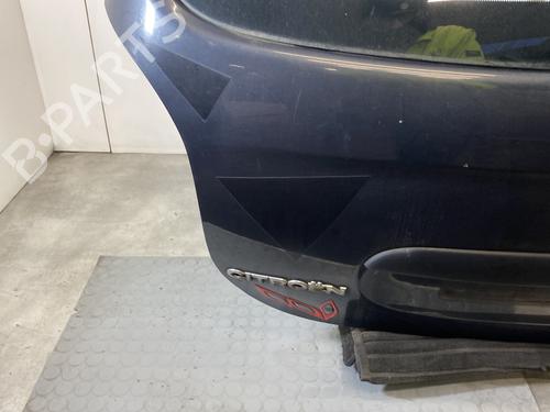 Tailgate CITROËN XSARA PICASSO (N68) 2.0 HDi | BP22520564C6 