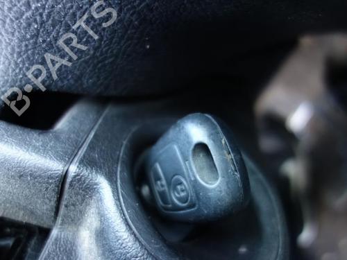 Hand brake PEUGEOT 206 Hatchback (2A/C)  | BP19983629I18 