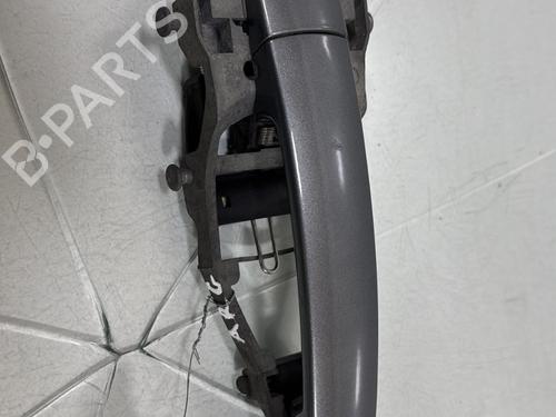 Used Rear left exterior door handle VW GOLF V (1K1) 1.9 TDI (105 hp) 31281684