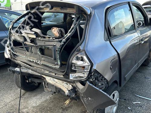 Starter RENAULT TWINGO III (BCM_, BCA_)  | BP19961469M8  - Image 16