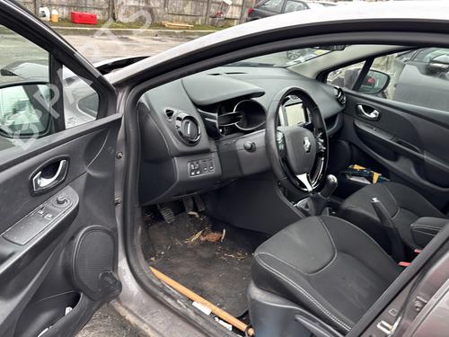 Right front door RENAULT CLIO IV (BH_) 1.5 dCi 75 | BP29841749C3