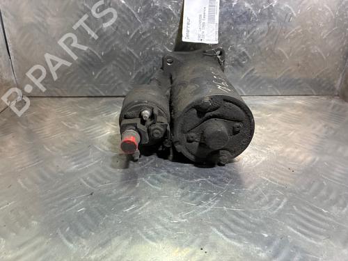 Used Starter Starter 37663985 37663985