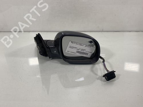 Used Right mirror VW PASSAT B5.5 (3B3) 1.9 TDI (130 hp) 19983796