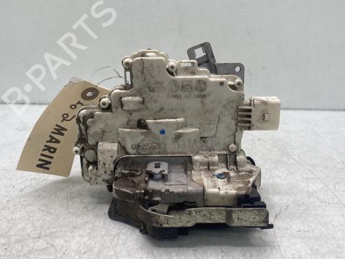 Front right lock AUDI A4 B8 (8K2) 2.0 TDI | BP32682568C97 - Image 4