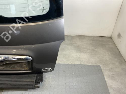 Tailgate FIAT 500 (312_) 1.3 D Multijet (312AXB1A) | BP22902974C6