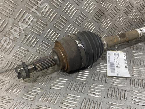 Right front driveshaft RENAULT CLIO V (B7_) 1.5 Blue dCi 85 (B7AG) | BP25933816M39 - Image 3