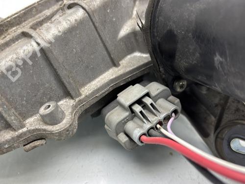 Front wiper motor RENAULT SCÉNIC III (JZ0/1_) 1.9 dCi (JZ0J, JZ1J, JZ1K, JZ1S) | BP27632301M29 