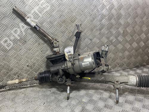 Used Steering rack Steering rack PEUGEOT 207 (WA_, WC_) 1.6 HDi (90 hp) 23765742 23765742