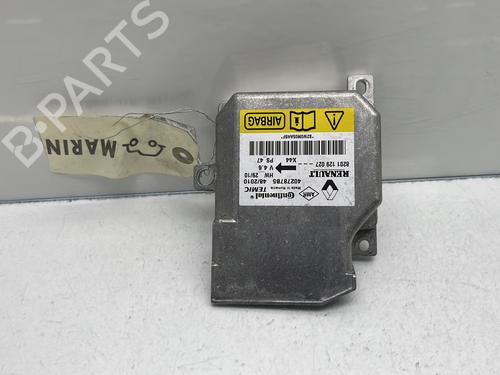 Airbag styreenhed RENAULT TWINGO II (CN0_) 1.5 dCi 75 | BP25476693M53 