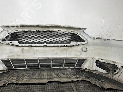Front bumper FORD C-MAX II (DXA/CB7, DXA/CEU) 1.5 TDCi | BP27657283C7 