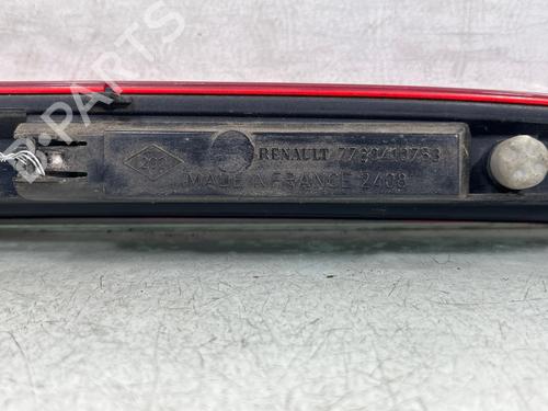 Used Third brake light Third brake light RENAULT CLIO II Hatchback Van (SB0/1/2_) 1.9 D (SB0R) (54 hp) 36364155 36364155