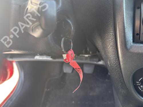 Warning switch PEUGEOT 206 Hatchback (2A/C) 1.4 i | BP30698579I22 