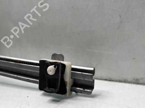 Rear left window mechanism RENAULT LAGUNA II (BG0/1_) 1.9 dCi | BP31172277C24 