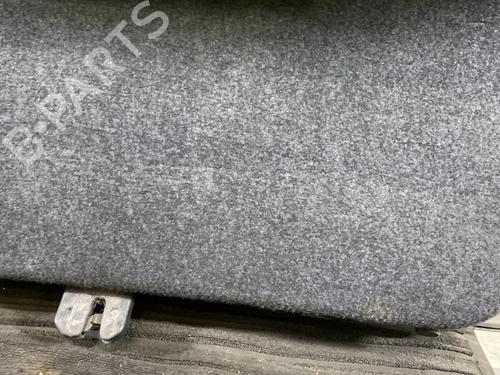 Bakluke CC/Kombi-Kupé AUDI A4 B6 Convertible (8H7) 2.5 TDI | BP22520570C6 