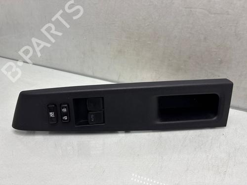 Left front window switch TOYOTA YARIS (_P13_) 1.0 (KSP130_, KSP130) | BP37171515I27 - Image 3