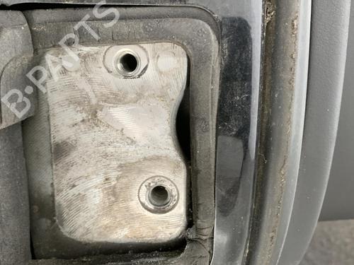 Dør høyre bak AUDI A8 D3 (4E2, 4E8) 4.0 TDI quattro | BP21956673C5 