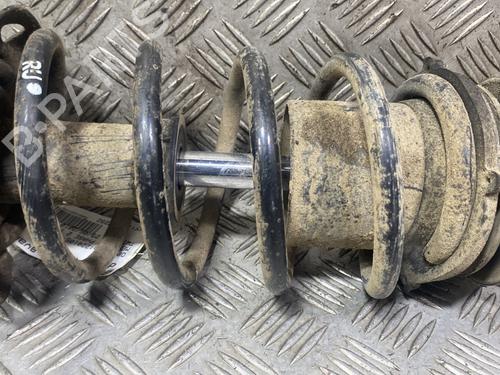 Used Right front shock absorber Right front shock absorber OPEL MERIVA A MPV (X03) 1.4 16V Twinport LPG (E75) (90 hp) 30401244 30401244