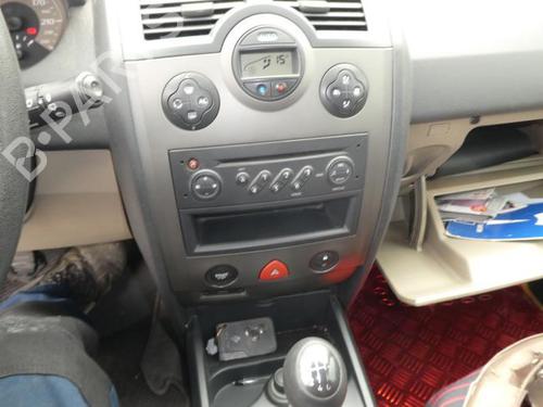 Right front window switch RENAULT MEGANE II Saloon (LM0/1_) | BP20013033I26 - Image 5