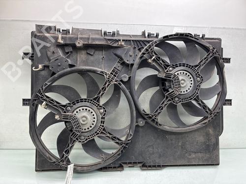 Radiator fan PEUGEOT BOXER Van 2.2 HDi 120 | BP37171542M35 - Image 2