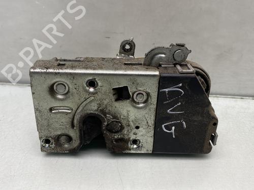 Used Front left lock CITROËN BERLINGO / BERLINGO FIRST Box Body/MPV (M_) 1.6 HDI 90 (MB9HX, MC9HX) (90 hp) 24208019