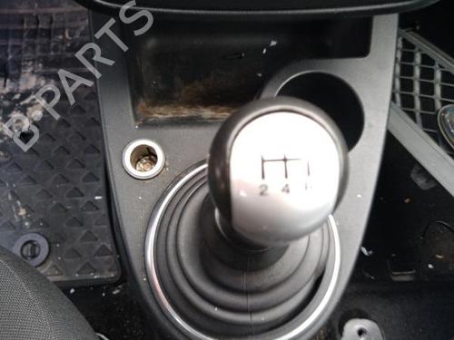 Right front window switch FORD FIESTA V (JH_, JD_) 1.4 16V | BP20009204I26 