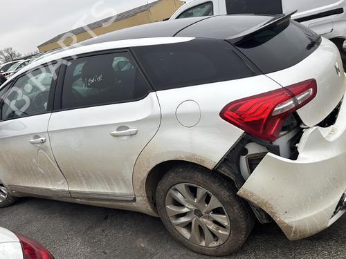 Licence plate light DS DS 5 (KF_) 2.0 BlueHDi 180 | BP31205547I40 - Image 17